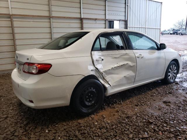 Photo 3 from auction – 2012 TOYOTA COROLLA BA with VIN 5YFBU4EE3CP015305