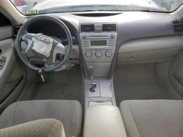 Photo 8 from auction – 2010 TOYOTA CAMRY BASE with VIN 4T1BF3EK2AU082421