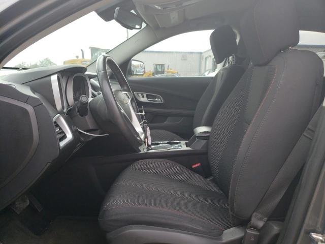 Photo 7 from auction – 2012 CHEVROLET EQUINOX LT with VIN 2GNFLDE55C6298173