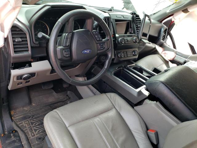 Photo 8 from auction – 2019 FORD F150 SUPER with VIN 1FTEW1EP6KFB41901