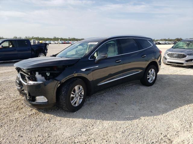 Photo 1 from auction – 2018 BUICK ENCLAVE ES with VIN 5GAERBKW9JJ129487