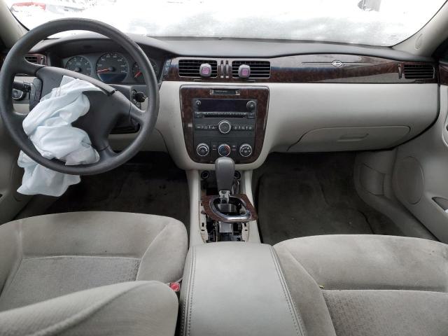 Photo 8 from auction – 2012 CHEVROLET IMPALA LS with VIN 2G1WF5E38C1230640