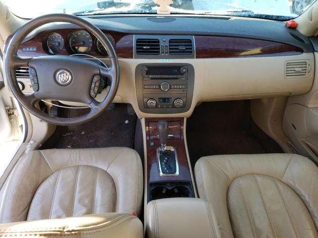 Photo 8 from auction – 2007 BUICK LUCERNE CX with VIN 1G4HD57277U151735