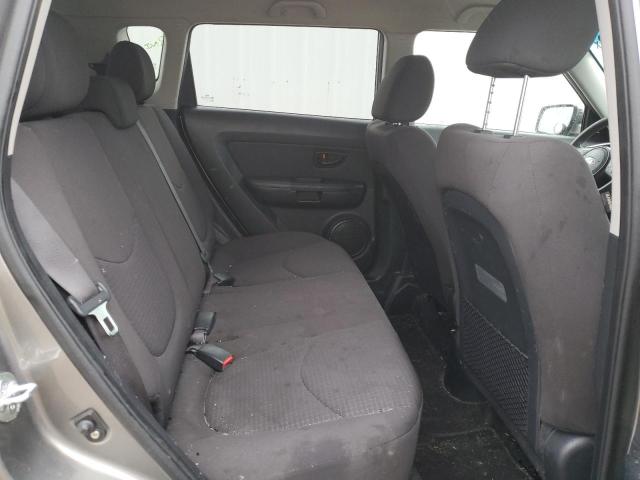 Photo 10 from auction – 2013 KIA SOUL with VIN KNDJT2A54D7559470