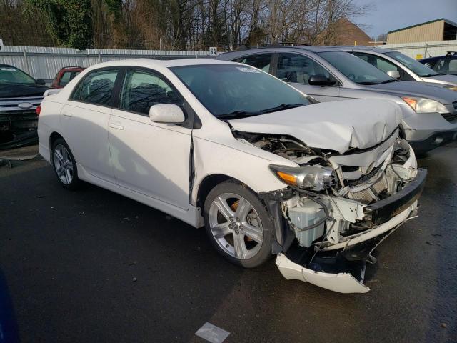 Photo 4 from auction – 2013 TOYOTA COROLLA BA with VIN 2T1BU4EE1DC040303