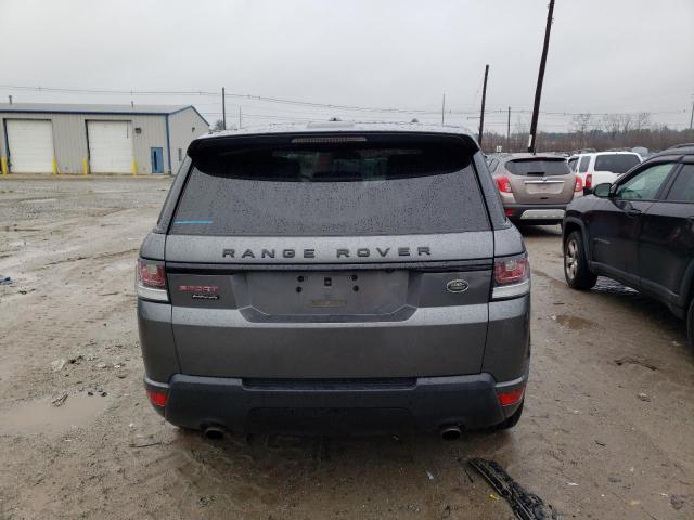 Photo 6 from auction – 2014 LAND ROVER RANGE ROVE with VIN SALWV2EF2EA314036