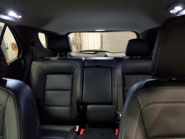 Photo 10 from auction – 2018 CHEVROLET EQUINOX PR with VIN 2GNAXWEX7J6222110