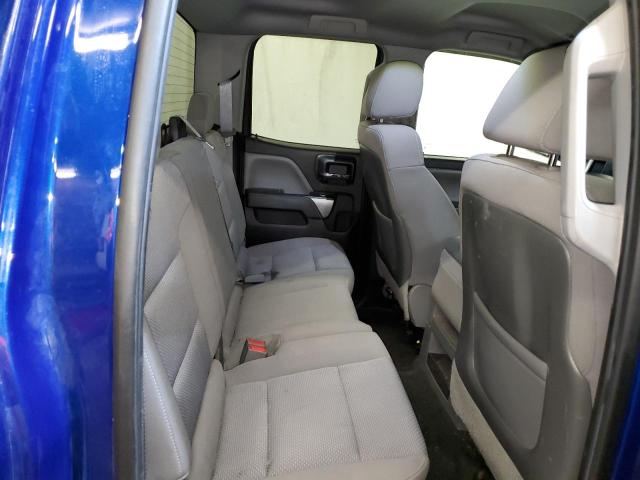Photo 10 from auction – 2014 CHEVROLET SILVERADO with VIN 1GCVKREC4EZ286008