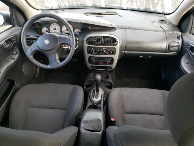 Photo 8 from auction – 2005 DODGE NEON SXT with VIN 1B3ES56C35D166111