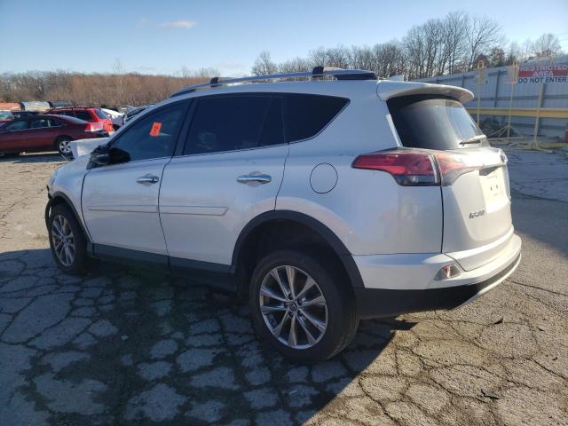 Photo 2 from auction – 2016 TOYOTA RAV4 LIMIT with VIN 2T3DFREV8GW524544