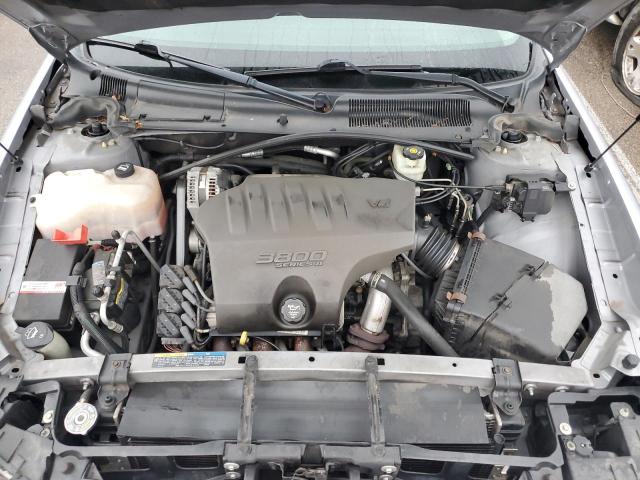 Photo 11 from auction – 2004 BUICK LESABRE CU with VIN 1G4HP54K64U245922