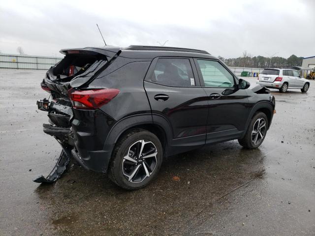 Photo 3 from auction – 2022 CHEVROLET TRAILBLAZE with VIN KL79MTSL2NB044790