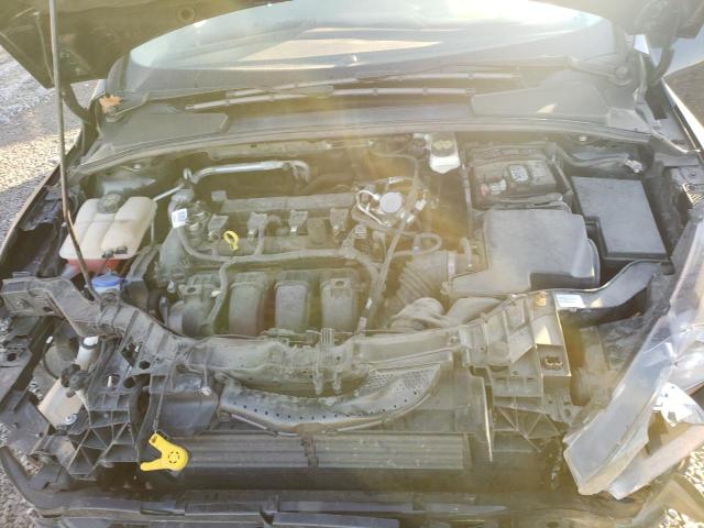Photo 11 from auction – 2017 FORD FOCUS SEL with VIN 1FADP3H26HL276087