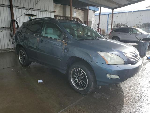 Photo 4 from auction – 2005 LEXUS RX 330 with VIN JTJHA31U050090774