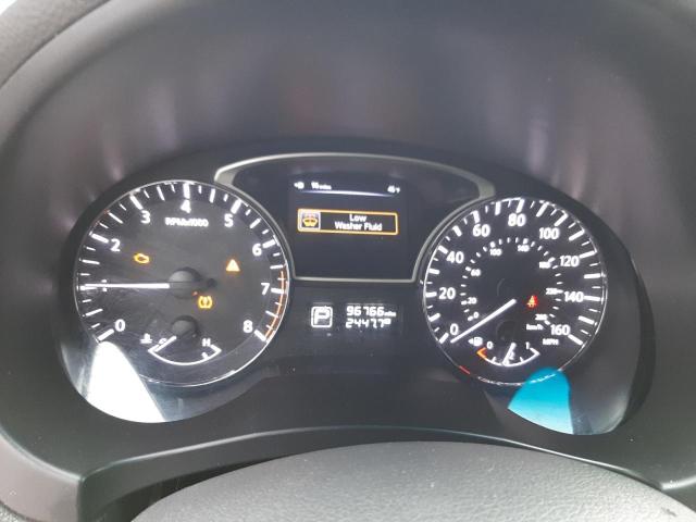 Photo 9 from auction – 2013 NISSAN ALTIMA 2.5 with VIN 1N4AL3AP8DN439261