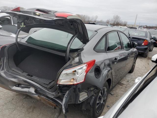 Photo 3 from auction – 2012 FORD FOCUS S with VIN 1FAHP3E29CL321053