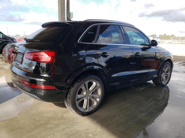 Photo 3 from auction – 2016 AUDI Q3 PREMIUM with VIN WA1BFCFS0GR024526