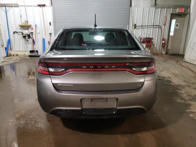 Photo 6 from auction – 2013 DODGE DART SE with VIN 1C3CDFAAXDD149059