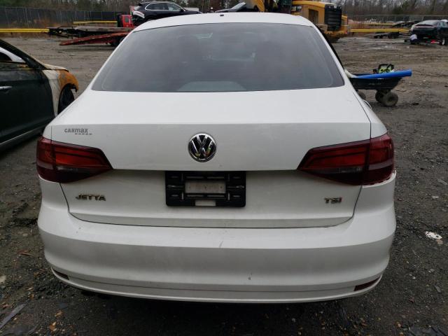 Photo 6 from auction – 2017 VOLKSWAGEN JETTA S with VIN 3VW2B7AJ7HM363615