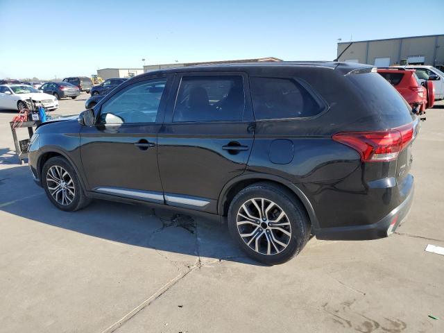 Photo 2 from auction – 2016 MITSUBISHI OUTLANDER with VIN JA4AD3A32GZ016638