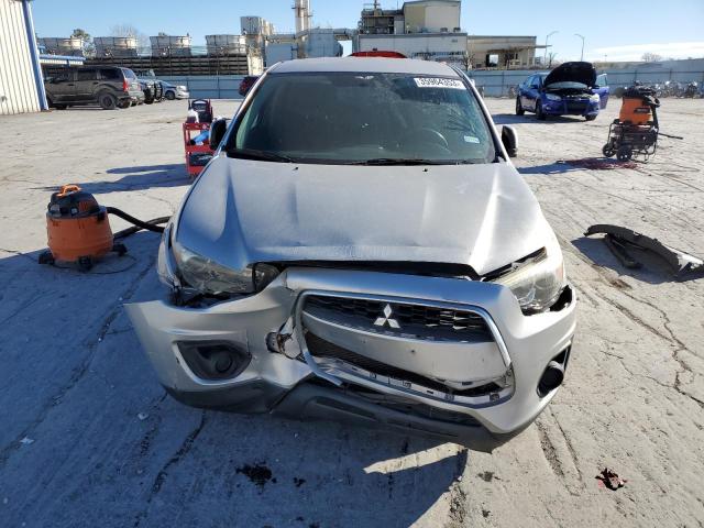 Photo 5 from auction – 2014 MITSUBISHI OUTLANDER with VIN 4A4AP3AUXEE006135