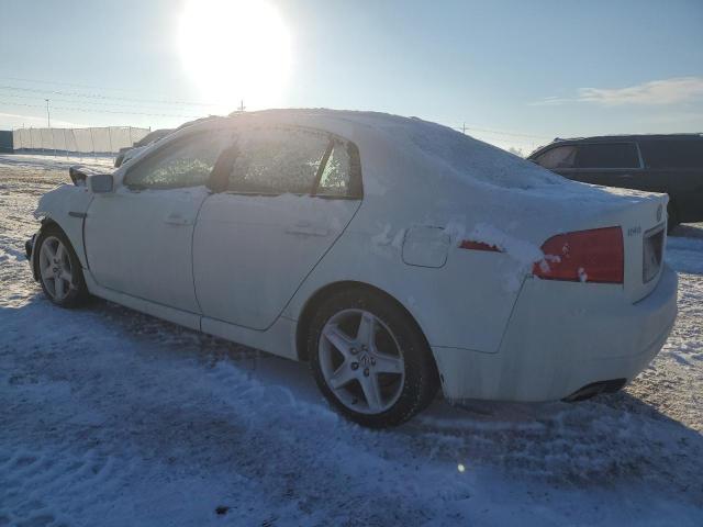 Photo 2 from auction – 2004 ACURA TL with VIN 19UUA66254A066121