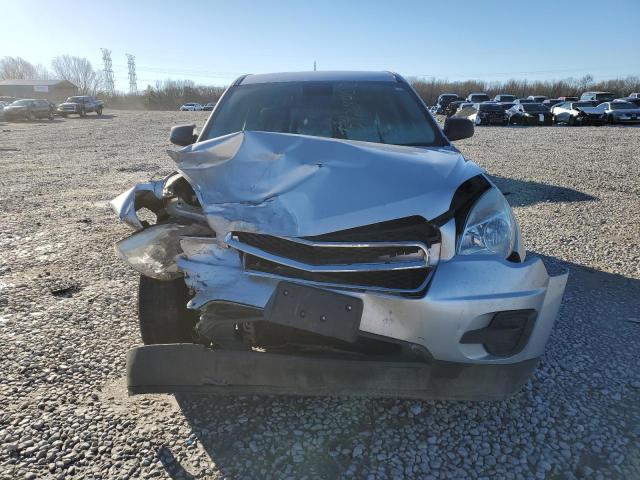 Photo 5 from auction – 2015 CHEVROLET EQUINOX LS with VIN 2GNALAEK7F1100919