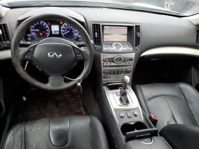 Photo 8 from auction – 2012 INFINITI G25 with VIN JN1DV6AR5CM861984