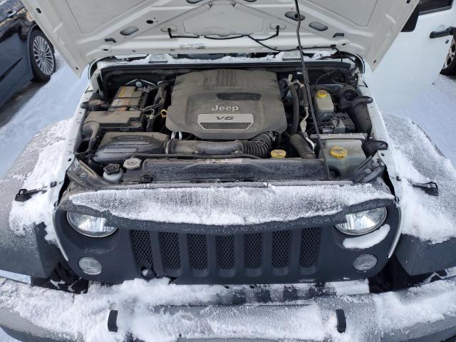 Zdjęcie 12 z aukcji – 2016 JEEP WRANGLER U z VIN 1C4BJWDG7GL323728