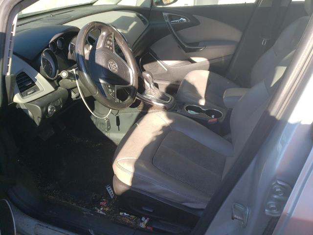 Photo 7 from auction – 2014 BUICK VERANO CON with VIN 1G4PR5SK3E4191182
