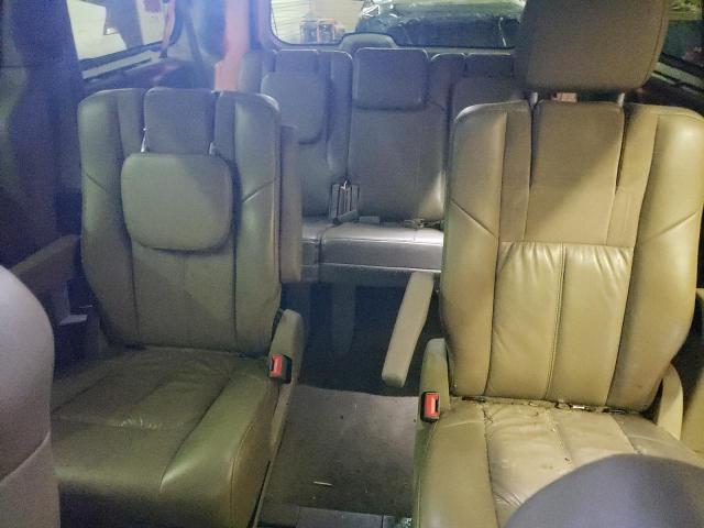 Photo 10 from auction – 2012 CHRYSLER TOWN & COU with VIN 2C4RC1GG8CR152254