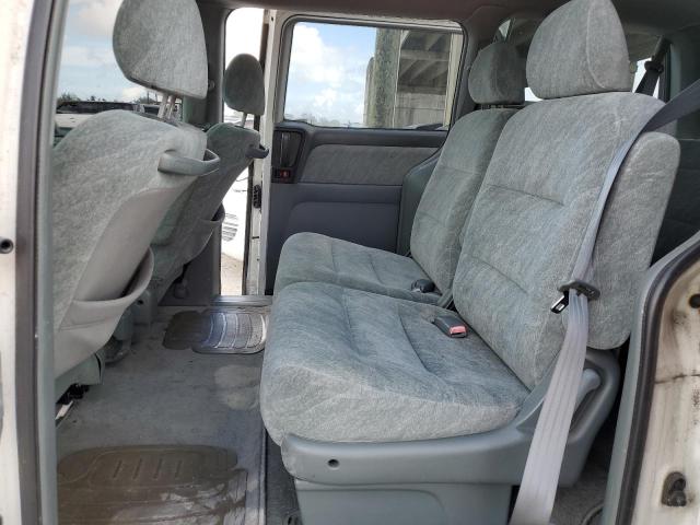 Photo 11 from auction – 2000 HONDA ODYSSEY EX with VIN 2HKRL1876YH587339
