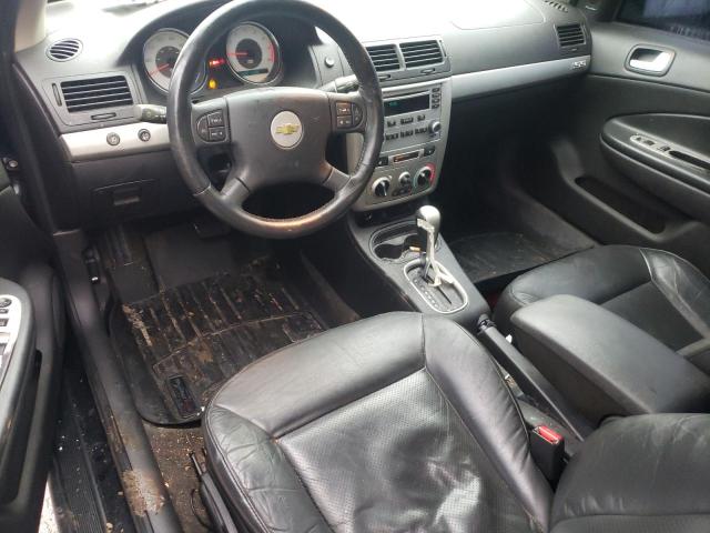 Photo 8 from auction – 2006 CHEVROLET COBALT SS with VIN 1G1AM15B267715606