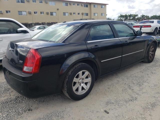 Photo 3 from auction – 2007 CHRYSLER 300 with VIN 2C3LA43R77H612119