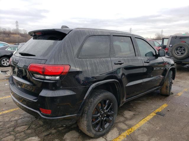 Photo 3 from auction – 2017 JEEP GRAND CHER with VIN 1C4RJFAG2HC704830