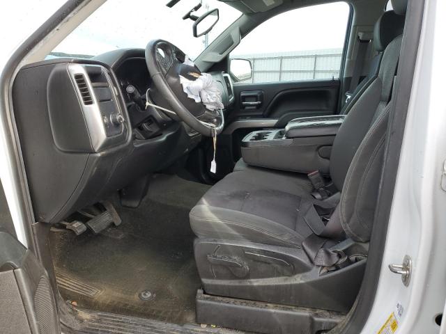 Photo 7 from auction – 2015 CHEVROLET SILVRK1500 with VIN 1GCRCREC9FZ410855