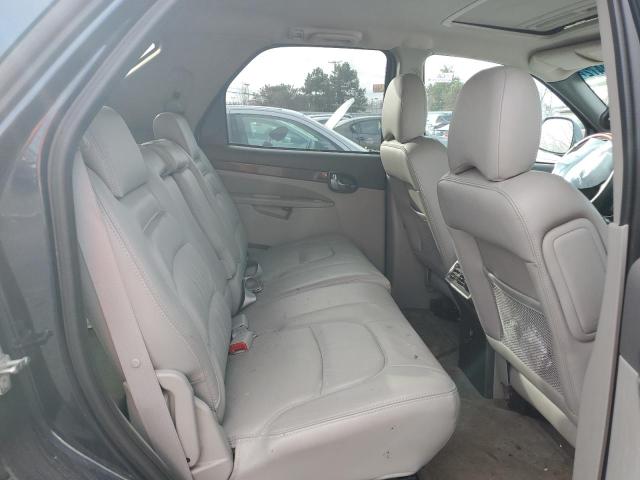 Photo 11 from auction – 2005 BUICK RENDEZVOUS with VIN 3G5DB03E15S507631