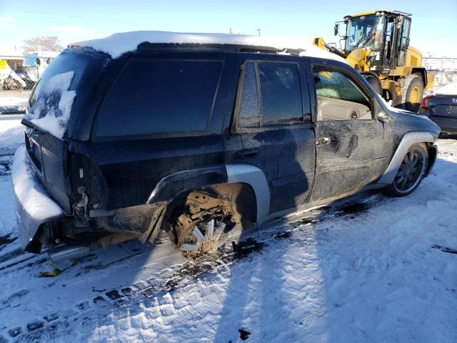 Photo 3 from auction – 2007 CHEVROLET TRAILBLAZE with VIN 1GNET13M772164997