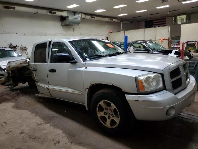Photo 4 from auction – 2006 DODGE DAKOTA QUA with VIN 1D7HW48K96S514852