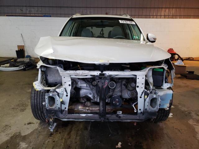 Photo 5 from auction – 2012 SUBARU FORESTER T with VIN JF2SHAGC2CH442728
