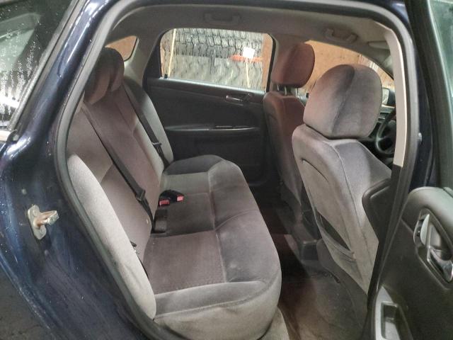 Photo 10 from auction – 2010 CHEVROLET IMPALA LS with VIN 2G1WA5EK0A1101052
