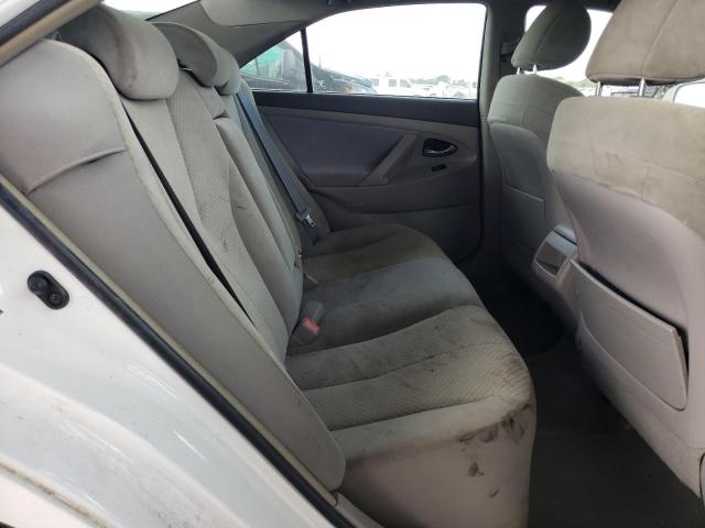 Photo 6 from auction – 2007 TOYOTA CAMRY CE with VIN 4T1BE46K47U629074