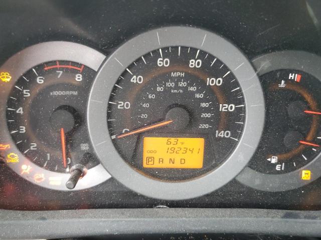 Photo 9 from auction – 2010 TOYOTA RAV4 with VIN 2T3KF4DV4AW030135