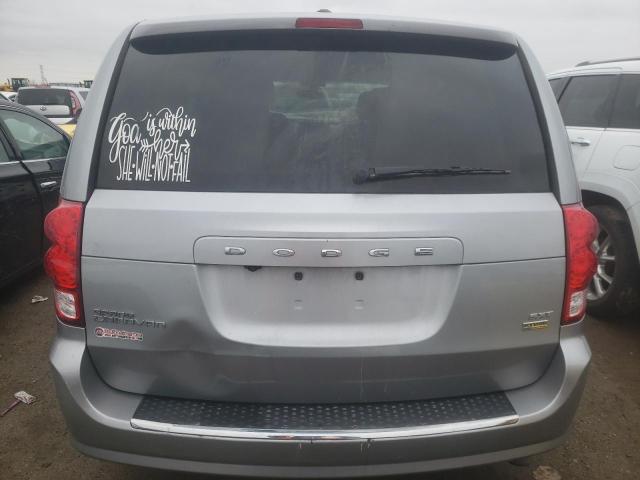 Photo 6 from auction – 2014 DODGE GRAND CARA with VIN 2C4RDGCG9ER470909
