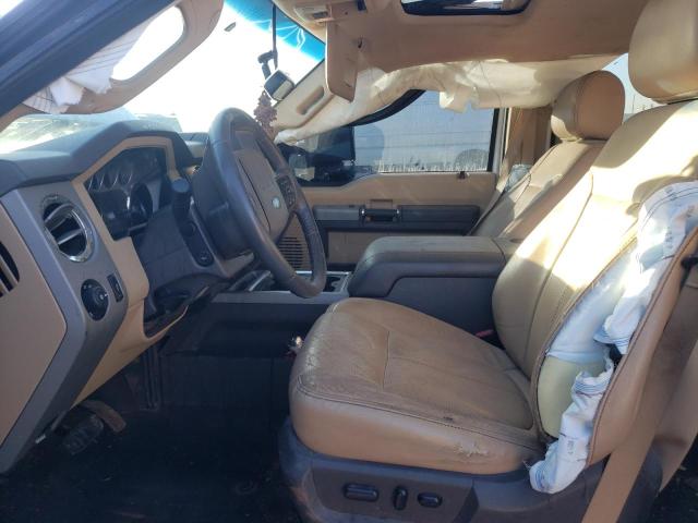 Photo 7 from auction – 2016 FORD F250 SUPER with VIN 1FT7W2BT2GEA21025