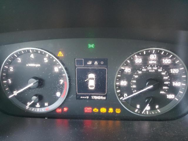 Photo 9 from auction – 2015 HYUNDAI SONATA SE with VIN 5NPE24AF8FH040252