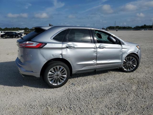 Photo 3 from auction – 2022 FORD EDGE TITAN with VIN 2FMPK4K91NBA81412