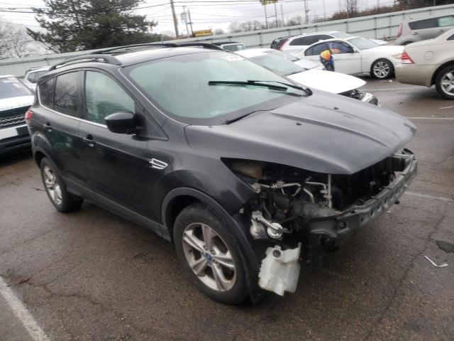 Photo 4 from auction – 2013 FORD ESCAPE SE with VIN 1FMCU0GX8DUB93030