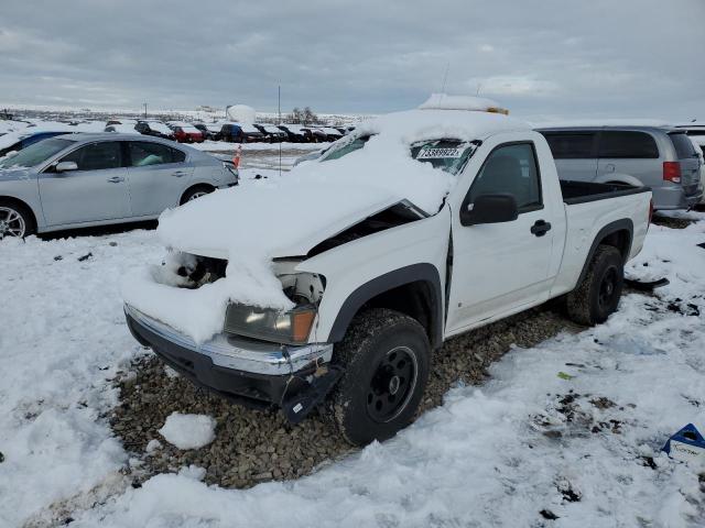 CHEVROLET COLORADO 2006 with VIN 1GCDT146068260339 - Photo from auction