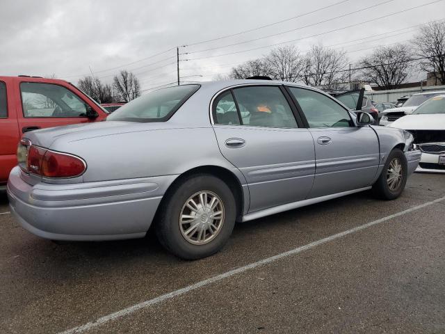 Photo 3 from auction – 2004 BUICK LESABRE CU with VIN 1G4HP54K64U245922